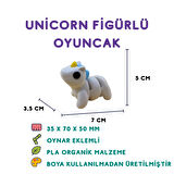 7'li set (kuş unicorn yunus tavuk astronot kedi…)
