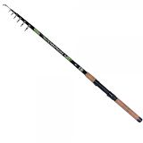 SCORPION 30-60gr TELESKOBİK KAMIŞ - KAMIŞ BOYU - 2.10 M