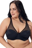 SÜTYEN B CUP KADIN 5015 BEYAZ 95