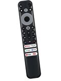 TCL 50P735 Mikrofonlu Smart Tv Kumanda