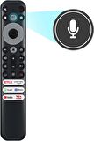 TCL 50P735 Mikrofonlu Smart Tv Kumanda