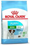 Royal Canin Puppy Tavuklu Küçük Irk Yetişkin Kuru Köpek Maması 4 kg