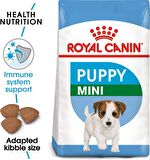 Royal Canin Puppy Tavuklu Küçük Irk Yetişkin Kuru Köpek Maması 4 kg