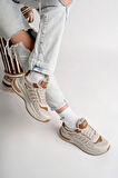 GÜNLÜK SPOR SNEAKER AYAKKABI