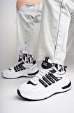 GÜNLÜK SPOR SNEAKER AYAKKABI
