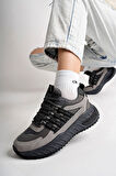 GÜNLÜK SPOR SNEAKER AYAKKABI