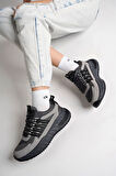 GÜNLÜK SPOR SNEAKER AYAKKABI