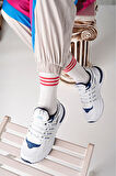 GÜNLÜK SPOR SNEAKER AYAKKABI