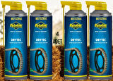 Putoline Drytec Race Yarış Zincir Yağı 500 ml (4 Adet)