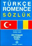 Türkçe - Romence Sözlük / Dictionar Romin Turc.