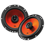 JBL STAGE1 62F Koaksiyel Hoparlör Tweeterli 16cm 400 Watt 2 Adet
