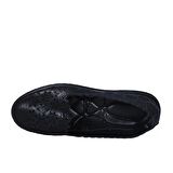 İZLİFE SULTAN SİYAH COMFORT AYAKKABI