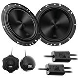 JBL STAGE2 65CF Component Takımı 16cm 720 Watt
