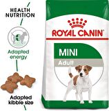 Royal Canin Tavuklu Küçük Irk Yetişkin Kuru Köpek Maması 2 kg