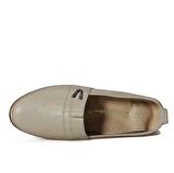 Missmamma Confort Bej Kadın Babet