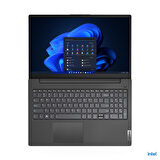 Lenovo V15 G4 Iru 83A100A5TRBS1 I5-13420H 16 GB 512 GB SSD UHD Graphics 15.6 FULL HD FREEDOS TAŞINABİLİR BİLGİSAYAR