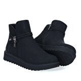 Kapital Siyah Kadın Bot