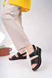PLR ORTOPEDİK SANDALET