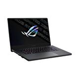 Asus ROG Zephyrus G15 GA503RM-HQ122 AMD Ryzen 7 6800HS 16gb DDR5 Ram 512gb SSD 6GB RTX3060 15,6 inç WQHD 165Hz Windows11Pro Taşınabilir Bilgisayar ZPHRSHQ12219+ZettaÇanta
