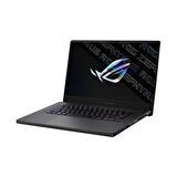 Asus ROG Zephyrus G15 GA503RM-HQ122 AMD Ryzen 7 6800HS 16gb DDR5 Ram 512gb SSD 6GB RTX3060 15,6 inç WQHD 165Hz Windows11Pro Taşınabilir Bilgisayar ZPHRSHQ12219+ZettaÇanta