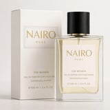 Nairo Pure EDP Kadın Parfüm 100 ml