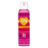 She Fun Kadın Deodorant Sprey 150 ml