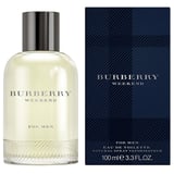 Burberry Weekend EDT Erkek Parfüm 100 ml
