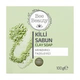 Bee Beauty Killi Kalıp Sabun 100 gr