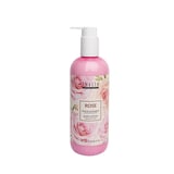 Thalia Gül Yağı & E Vitamini Vücut Losyonu 400 ml