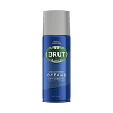 Brut Oceans Erkek Deodorant Sprey 200 ml