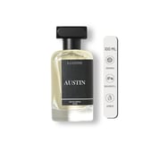 Illusione Austin EDP Erkek Parfüm 100 ml