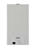 Vaillant TurboMag 14 lt Doğalgazlı Şofben