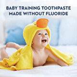 Crest Baby Training Diş Macunu ve Diş Fırçası Kiti 45 Gr