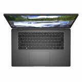 Dell Latitude 7530 N206L753015U i7-1265U 16GB 512SSD 15.6" FullHD FreeDOS Dizüstü Bilgisayar