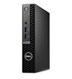 DELL Optiplex 7020MFF N007O7020MFF_U Intel Corei5-14500T 8GB 512GB SSD Ubuntu Masaüstü Bilgisayar