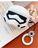 4 nesil Figürlü airpods kılıf