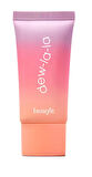 BENEFIT COSMETICS Dew-la-la Liquid Glow Highlighter Aurora - Işıltılı likit aydınlatıcı