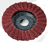 Standard Abrasives Yüzey İyileştirme Flap Diski 114X7/8X