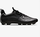 Lescon Rapido Erkek Krampon Siyah