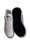 Mayback Unisex Spor Ayakkabı 36-40 Beyaz