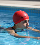 Avessa SC401 Silikon Havuz Bonesi Kırmızı