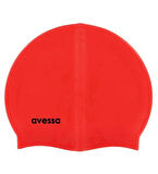 Avessa SC401 Silikon Havuz Bonesi Kırmızı