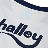 Puma 775371-02 Fenerbahçe 24/25 Çocuk Unisex Deplasman Forması Beyaz-Lacivert