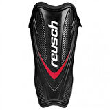 Reusch 3277025 Futbol Tekmeliği Siyah