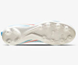 Lescon Comet Erkek Krampon Ayakkabı Mavi