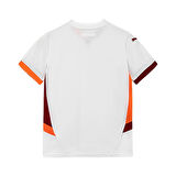 Puma 779660-02 Galatasaray 24/25 Çocuk Unisex Deplasman Forması Beyaz