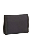 Puma 054759-01 Plus Wallet Spor Cüzdanı Siyah