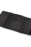 Puma 054759-01 Plus Wallet Spor Cüzdanı Siyah