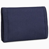 Puma 054757 02 Phase Wallet Spor Cüzdanı Lacivert