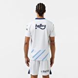 Puma 775368-02 Fenerbahçe 24/25 Erkek Deplasman Forması Beyaz-Lacivert